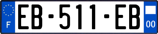 EB-511-EB