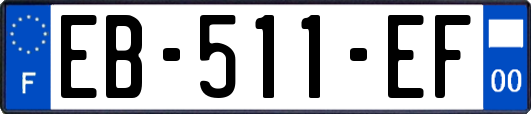 EB-511-EF