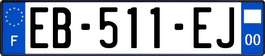 EB-511-EJ