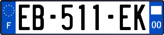 EB-511-EK