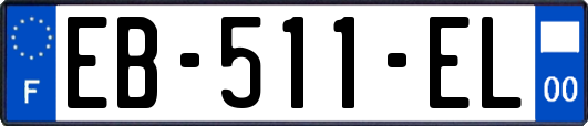 EB-511-EL