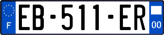 EB-511-ER