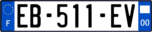 EB-511-EV