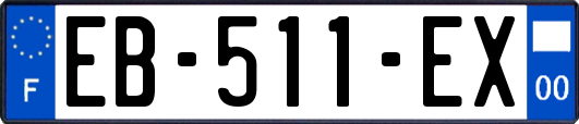 EB-511-EX