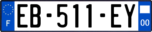 EB-511-EY