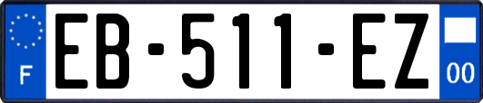 EB-511-EZ