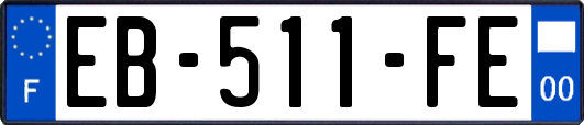 EB-511-FE