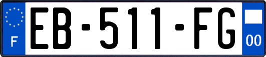 EB-511-FG