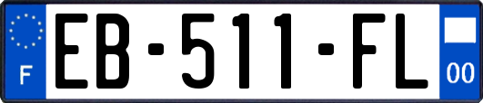 EB-511-FL