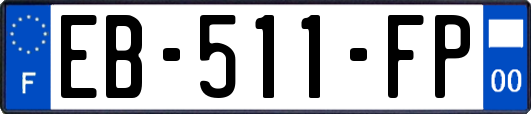 EB-511-FP