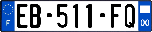 EB-511-FQ