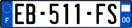 EB-511-FS