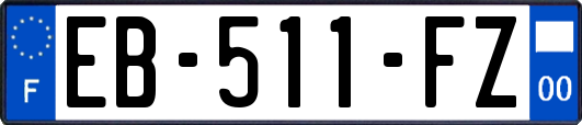 EB-511-FZ