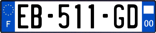 EB-511-GD