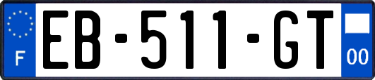 EB-511-GT