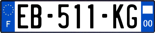 EB-511-KG