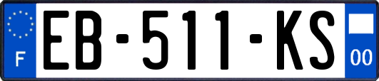 EB-511-KS