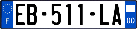 EB-511-LA