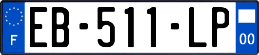 EB-511-LP