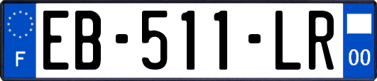 EB-511-LR