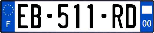 EB-511-RD