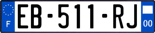 EB-511-RJ