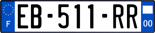 EB-511-RR