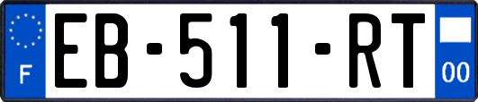 EB-511-RT