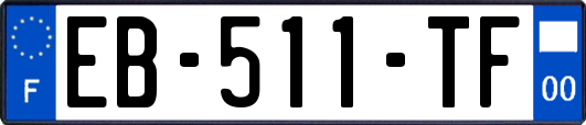 EB-511-TF