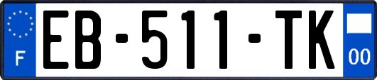 EB-511-TK