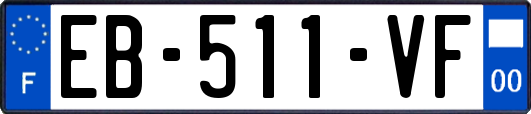 EB-511-VF