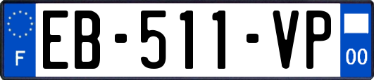 EB-511-VP
