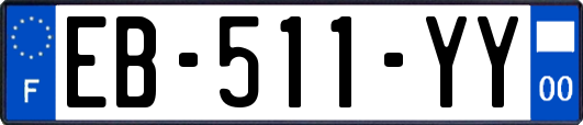 EB-511-YY