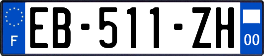 EB-511-ZH
