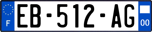 EB-512-AG