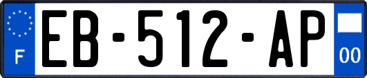 EB-512-AP