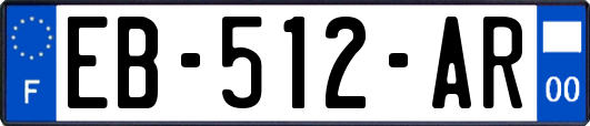 EB-512-AR