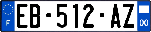 EB-512-AZ