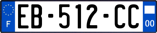 EB-512-CC