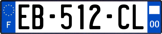 EB-512-CL