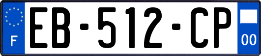 EB-512-CP