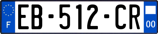 EB-512-CR