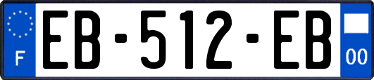 EB-512-EB