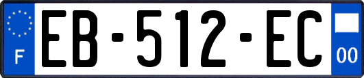 EB-512-EC