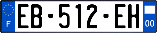 EB-512-EH