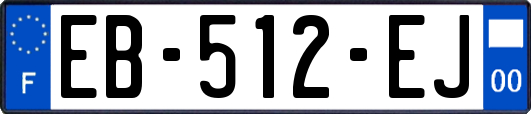 EB-512-EJ