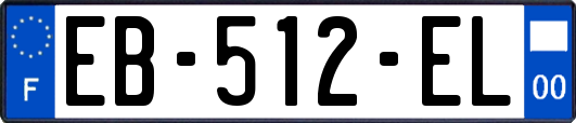 EB-512-EL