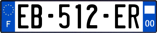 EB-512-ER