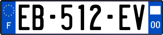 EB-512-EV