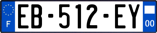 EB-512-EY